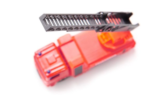 Bild von SIKU 6326 Notruf Set