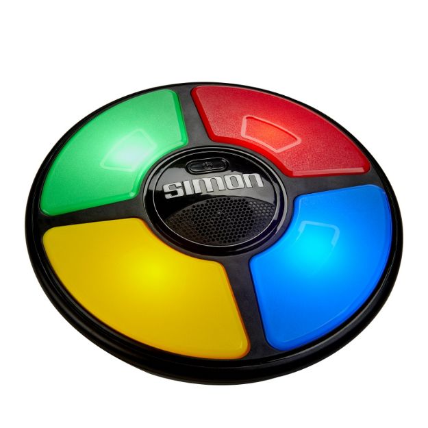 Bild von Simon - E93835L0