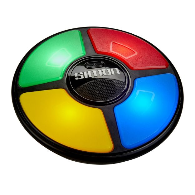 Bild von Simon - E93835L0