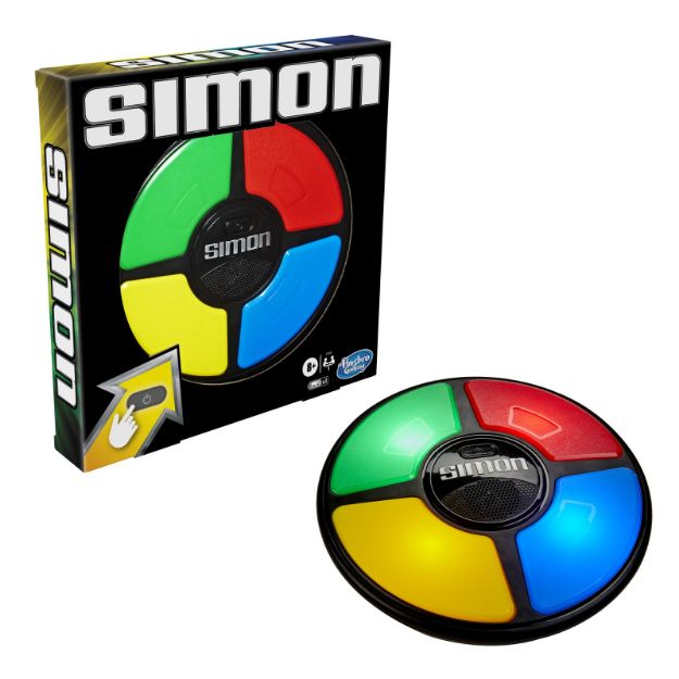 Bild von Simon - E93835L0