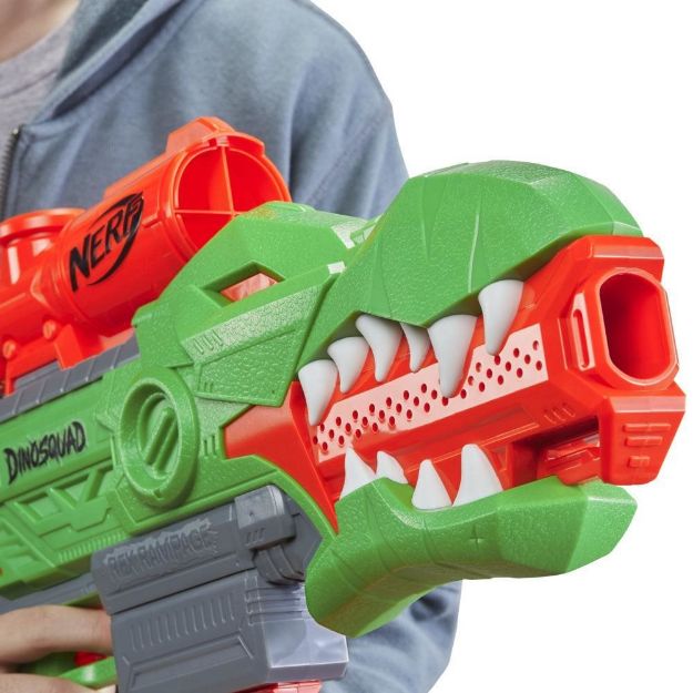 Bild von Nerf DinoSquad Rex Rampage - F0807EU4