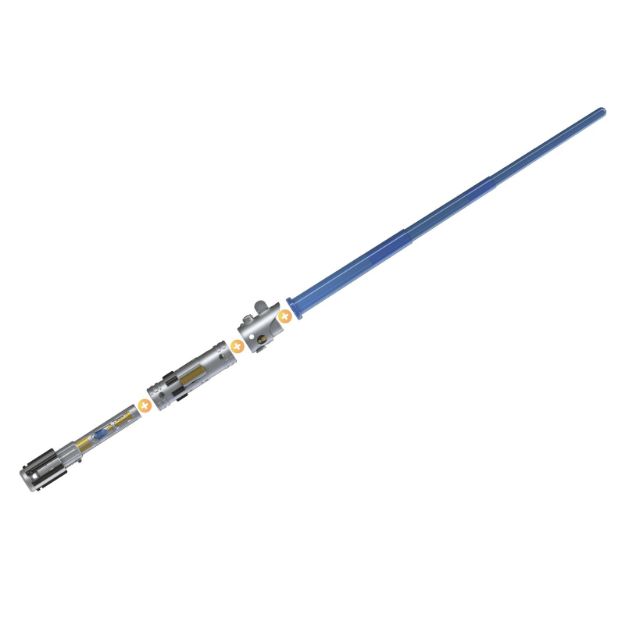 Bild von SW LS FORGE ELECTRONIC BLADESMITH, sortiert - F11355L0