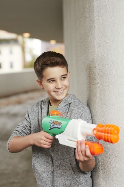 Bild von Super Soaker Hydro Frenzy Wasserblaster - F38915L0