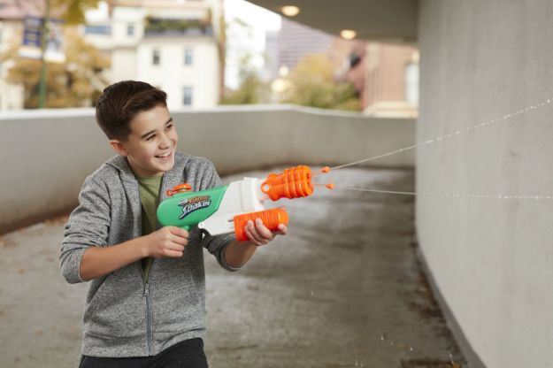 Bild von Super Soaker Hydro Frenzy Wasserblaster - F38915L0
