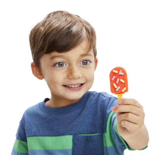 Bild von PD Peppas Ice Cream Playset - F35975L0