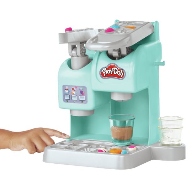 Bild von Play-Doh Knetspaß Café - F58365L0