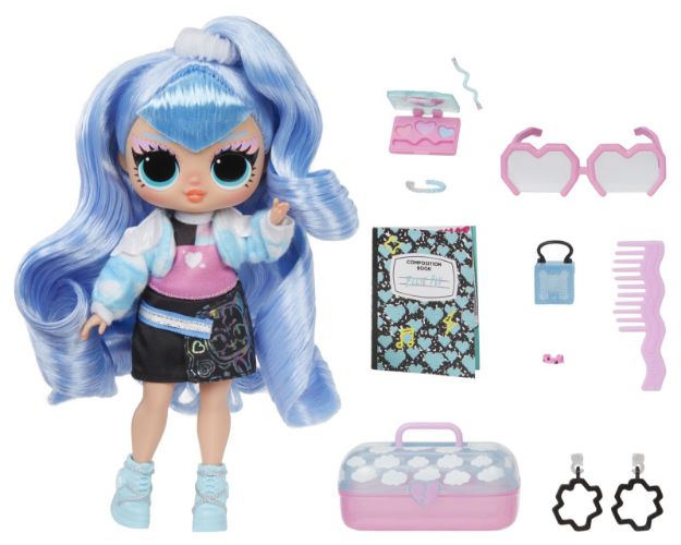 Bild von L.O.L. Surprise Tweens Core Doll Ellie Fly