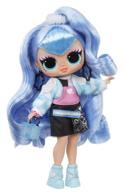 Bild von L.O.L. Surprise Tweens Core Doll Ellie Fly