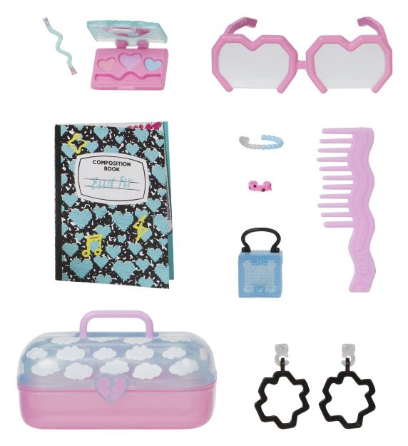 Bild von L.O.L. Surprise Tweens Core Doll Ellie Fly