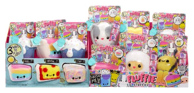 Bild von Fluffie Stuffiez sortiert (Display=7)