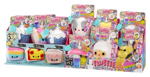 Bild von Fluffie Stuffiez sortiert (Display=7)