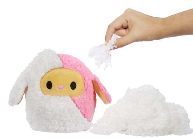 Bild von Fluffie Stuffiez sortiert (Display=7)