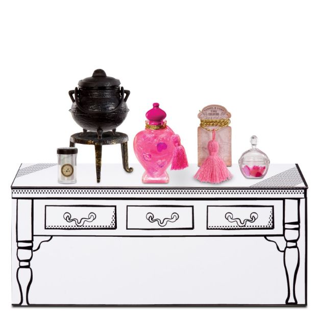 Bild von MGAs Miniverse Harry Potter Potions (Display=15)