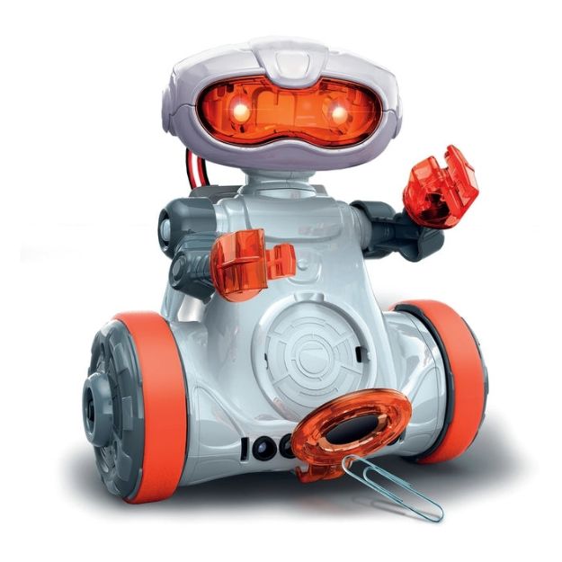 Bild von Clementoni Mein Roboter MC 5 - 59158.9