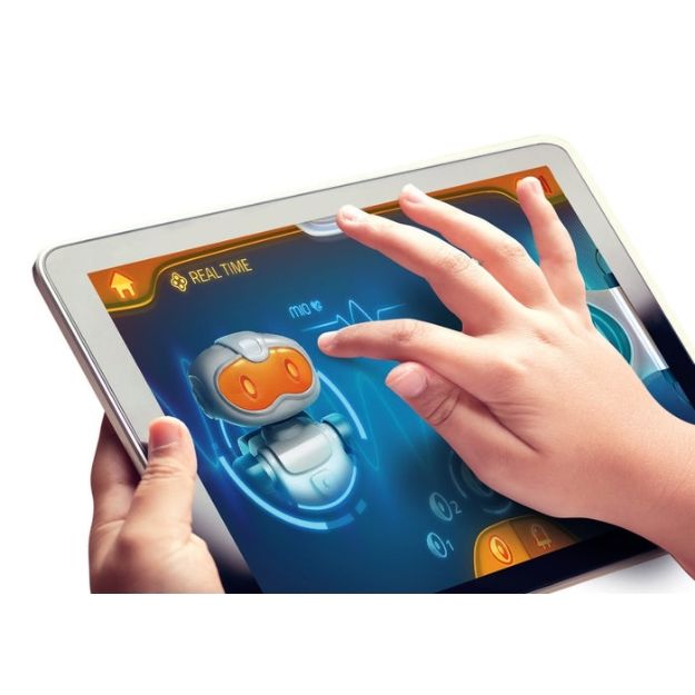 Bild von Clementoni Mein Roboter MC 5 - 59158.9