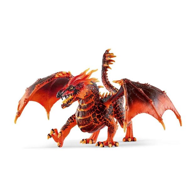 Bild von schleich® Eldrador - 70138 Lavadrache, ab 5 Jahre