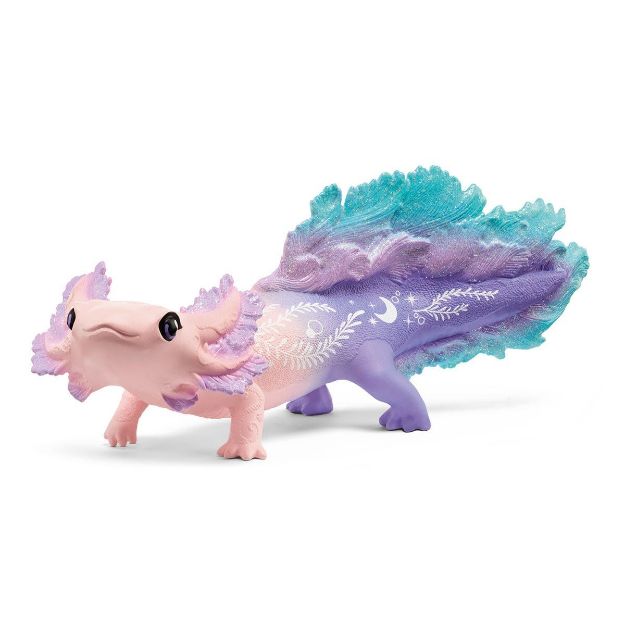 Bild von schleich® bayala® 42628 Axolotl discovery Set
