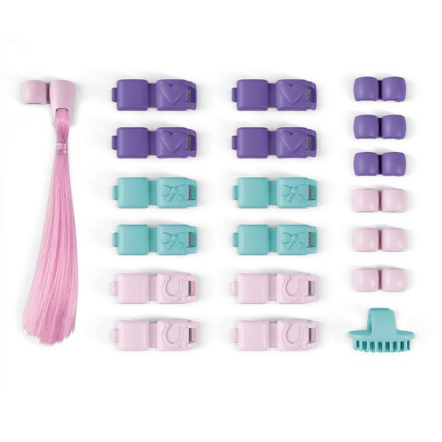 Bild von schleich® Sofia's Beauties 42589 Haar Accessoires