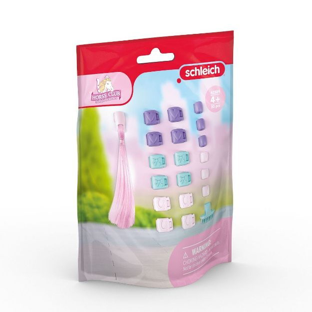 Bild von schleich® Sofia's Beauties 42589 Haar Accessoires