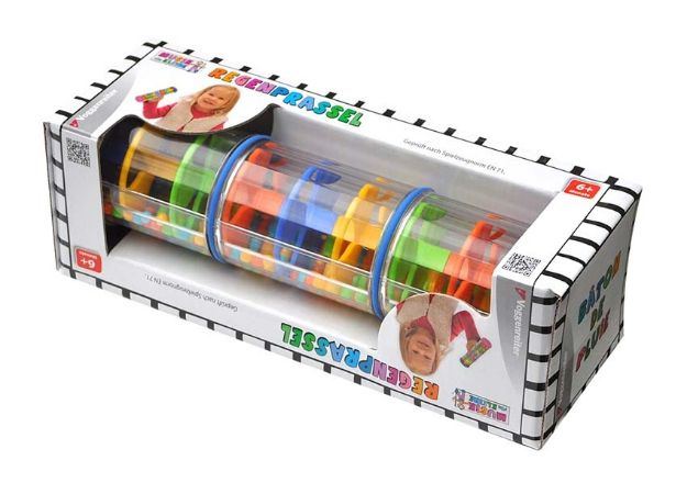 Bild von Voggenreiter Baby's Regenprassel - 0545-7