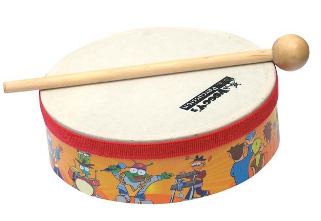 Bild von Voggenreiter Voggy's Percussion-Set - 0526-6