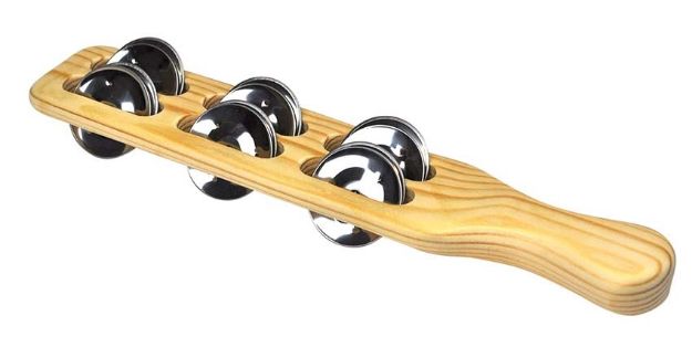 Bild von Voggenreiter Voggy's Percussion-Set - 0526-6