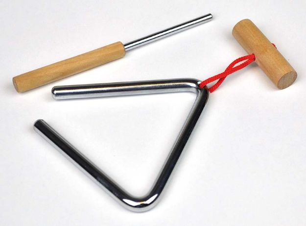 Bild von Voggenreiter Voggy's Percussion-Set - 0526-6