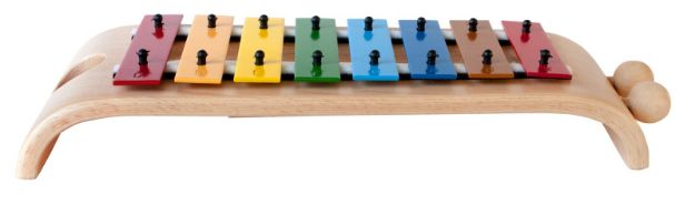 Bild von Das wunderschöne Glockenspiel - 1074-1