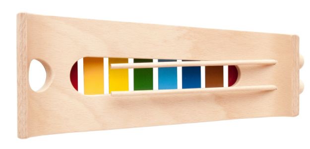 Bild von Das wunderschöne Glockenspiel - 1074-1