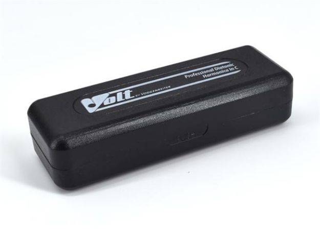 Bild von VOLT Mundharmonika - 790