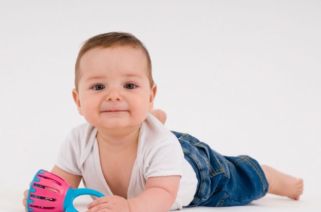 Bild von Voggenreiter Baby Glöckchen = 1 Stück - 938