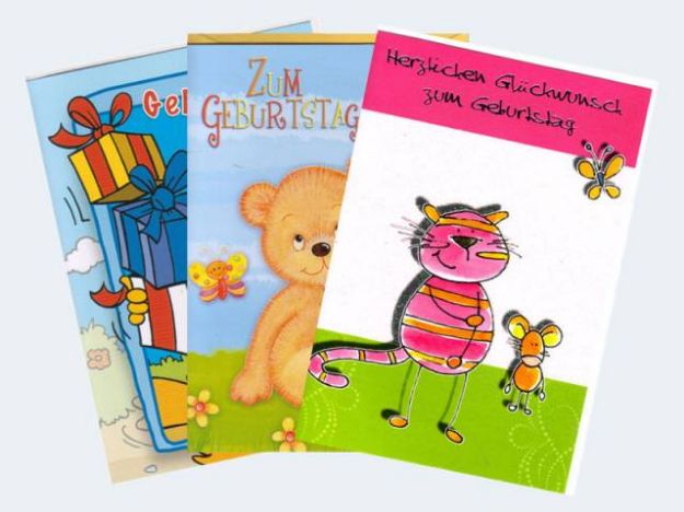 Bild von 10 Kindergeburtstag - 51-0021