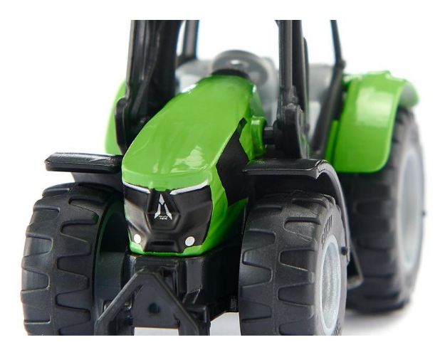 Bild von SIKU 1394 DEUTZ-FAHR mit Frontlader