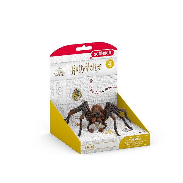 Bild von schleich® Wizarding World 13987 Aragog