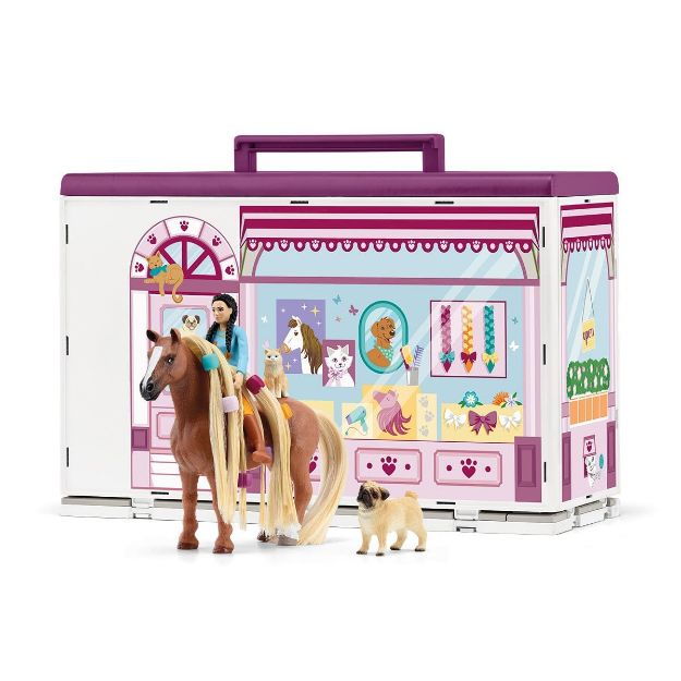 Bild von schleich® Sofia's Beauties 42614 Tier Salon