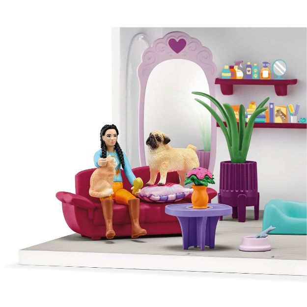 Bild von schleich® Sofia's Beauties 42614 Tier Salon