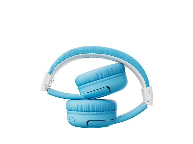 Bild von Tonies - Bluetooth Kopfhörer - Himmelblau [DACH] - 10003270