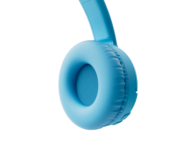 Bild von Tonies - Bluetooth Kopfhörer - Himmelblau [DACH] - 10003270