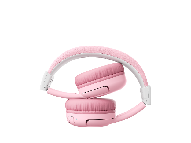Bild von Tonies - Bluetooth Kopfhörer - Rosa [DACH] - 10003272