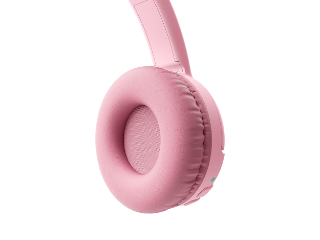 Bild von Tonies - Bluetooth Kopfhörer - Rosa [DACH] - 10003272