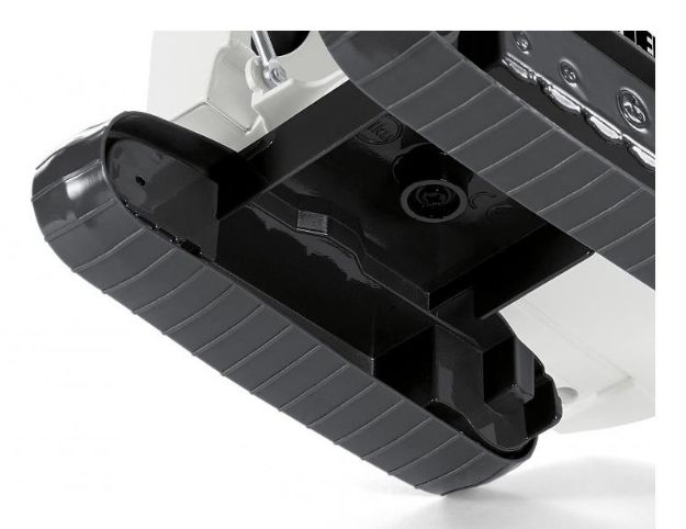 Bild von SIKU 1798 Liebherr R9800 Mining-Bagger 1:87