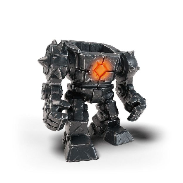 Bild von schleich® Eldrador 42597 Roboter Schatten-Lava