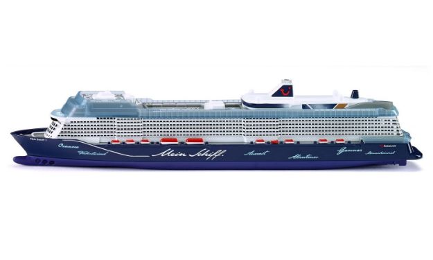Bild von SIKU 1730 Mein Schiff 1