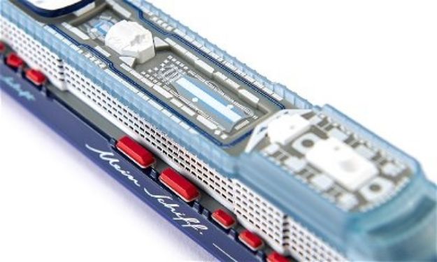 Bild von SIKU 1730 Mein Schiff 1