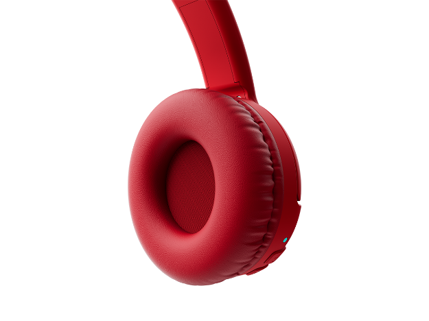 Bild von Tonies - Bluetooth Kopfhörer - Rot - 10003269