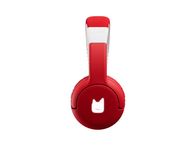 Bild von Tonies - Bluetooth Kopfhörer - Rot - 10003269