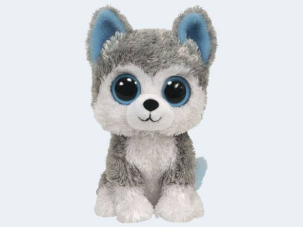 Bild von Ty Husky Slush 15cm - 36006