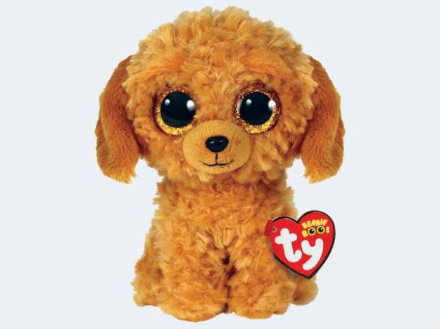 Bild von Ty Goldendoodle Hund Noodle 15cm - 36377