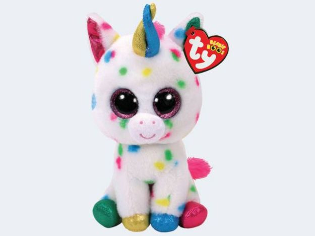 Bild von Ty Einhorn Harmonie 15cm - 36898