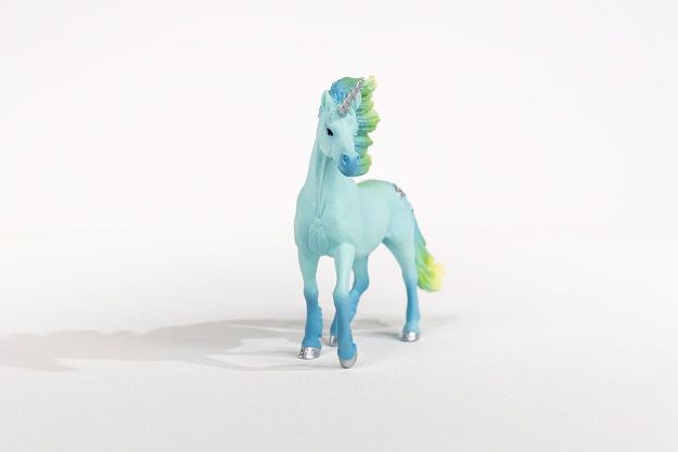 Bild von schleich® bayala® 70722 Zuckerwatte Einhorn Hengst
